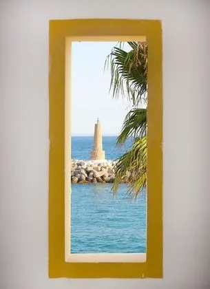 Apart Daire, 1 Yatak Odası, Deniz Manzaralı