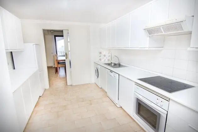 Apart Daire, 1 Yatak Odası, Deniz Manzaralı