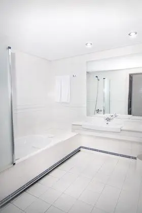 Apart Daire, 1 Yatak Odası, Deniz Manzaralı