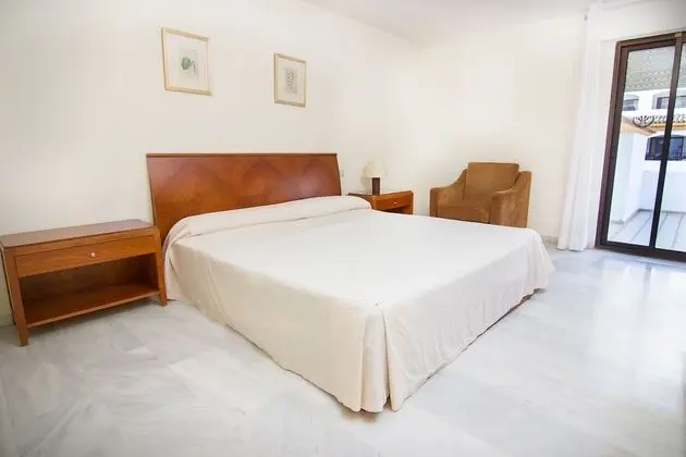 Apart Daire, 1 Yatak Odası, Şehir Manzaralı (Promenade)