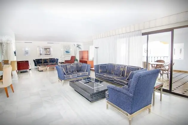 Apart Daire, 1 Yatak Odası, Şehir Manzaralı (Promenade)