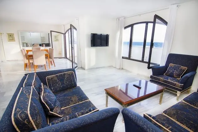 Apart Daire, 2 Yatak Odası, Şehir Manzaralı (Promenade)