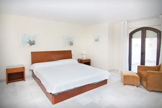 Apart Daire, 2 Yatak Odası, Şehir Manzaralı (Promenade)
