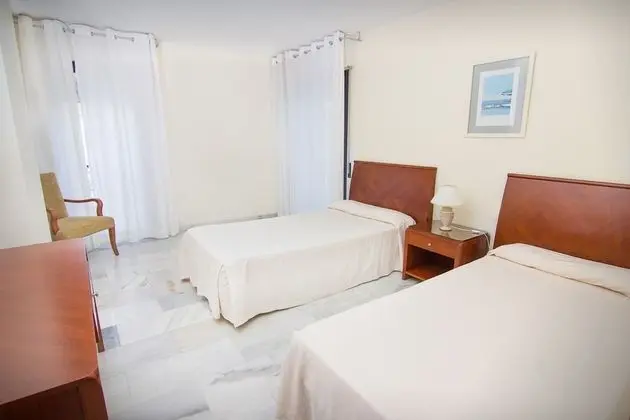 Apart Daire, 2 Yatak Odası, Şehir Manzaralı (Promenade)