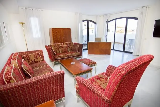Apart Daire, 2 Yatak Odası, Şehir Manzaralı (Promenade)