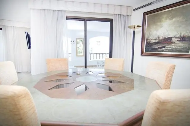 Apart Daire, 2 Yatak Odası, Şehir Manzaralı (Promenade)
