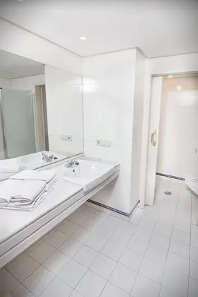 Apart Daire, 2 Yatak Odası, Şehir Manzaralı (Promenade)