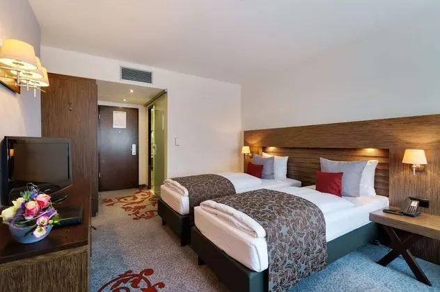 Comfort Oda (Comfort)