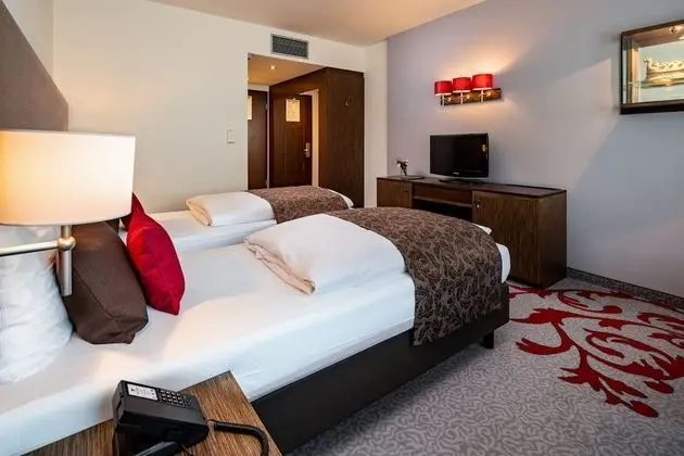 Comfort Oda (Comfort)