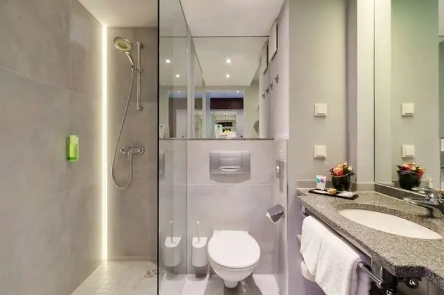 Comfort Oda (Comfort)