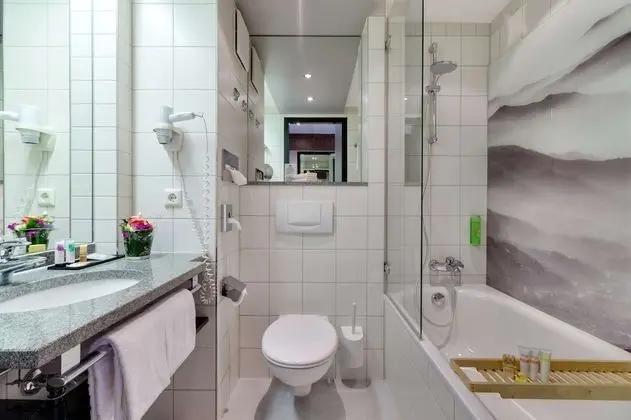 Comfort Oda (Comfort)