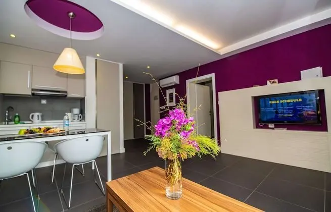 Apart Daire, 2 Yatak Odası