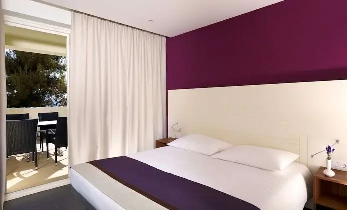 Premium Apart Daire, 1 Yatak Odası