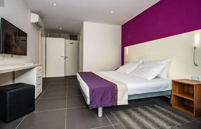 Premium Apart Daire, 1 Yatak Odası