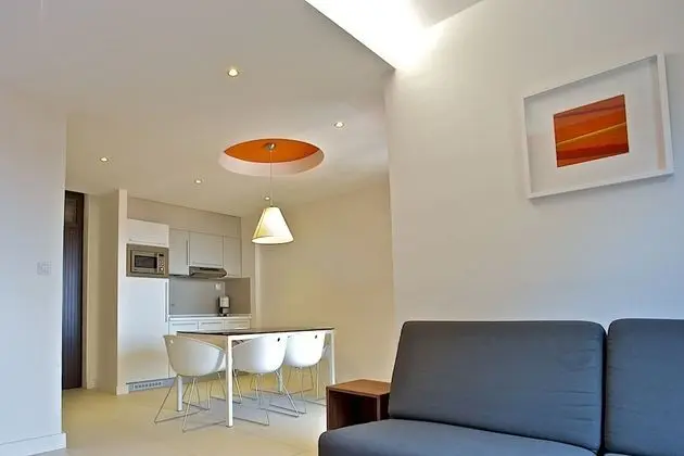 Premium Apart Daire, 1 Yatak Odası