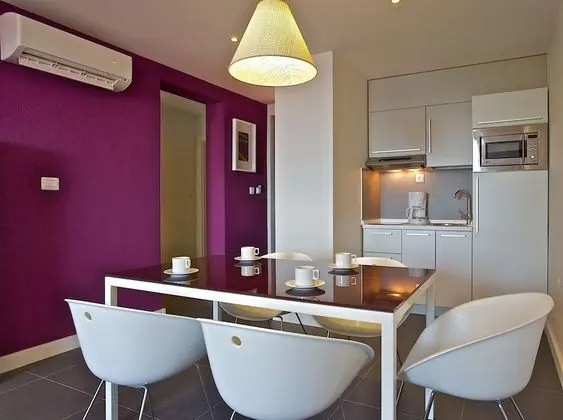 Premium Apart Daire, 1 Yatak Odası