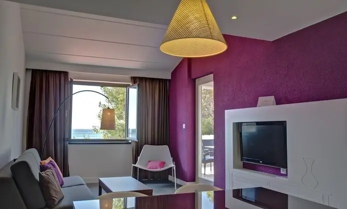 Premium Apart Daire, 1 Yatak Odası