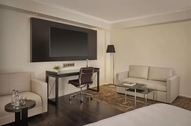 Executive Oda, 1 En Büyük (King) Boy Yatak (Studio)