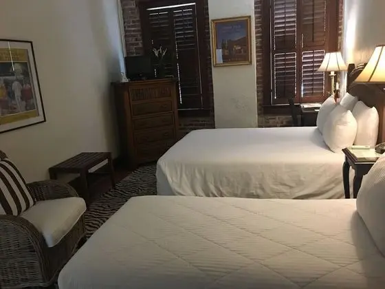 Deluxe Oda, Birden Çok Yatak