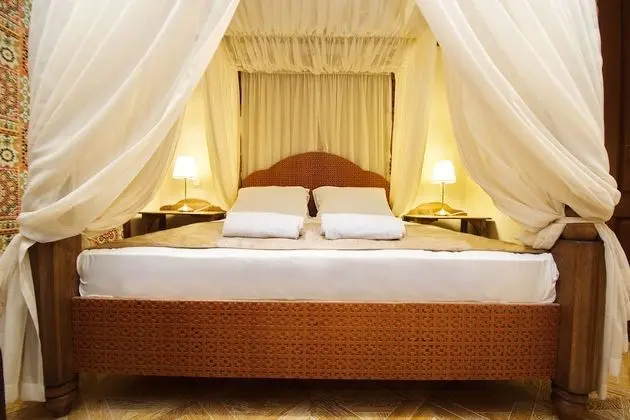 Luxury Üç Kişilik Oda