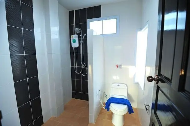 Standard Room / Twin Bed