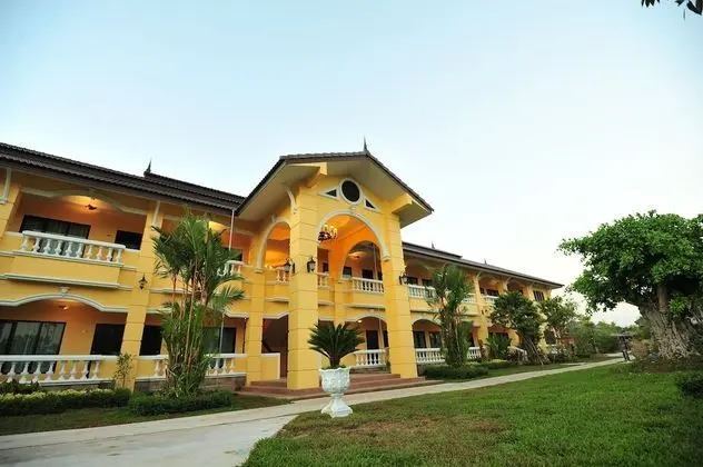 Standard Room / Twin Bed