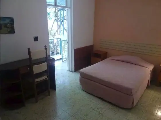 Tek Kişilik Oda