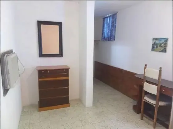 Tek Kişilik Oda