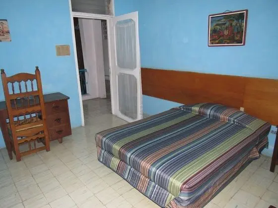 Tek Kişilik Oda