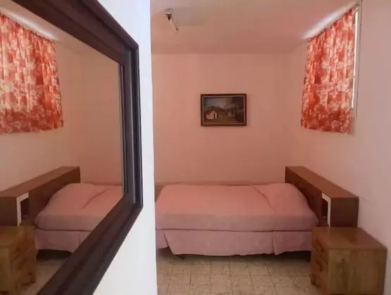 Tek Kişilik Oda