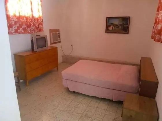 Tek Kişilik Oda