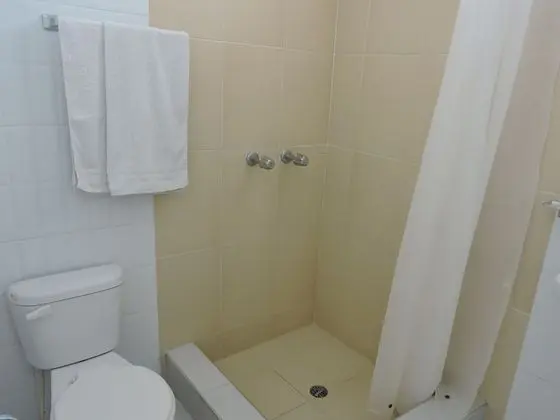 Tek Kişilik Oda