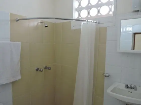 Tek Kişilik Oda