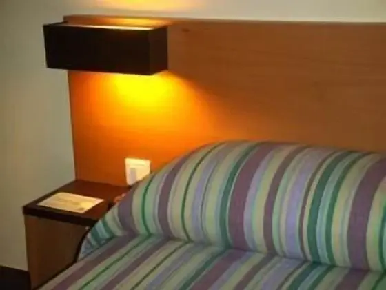 Classic Tek Kişilik Oda