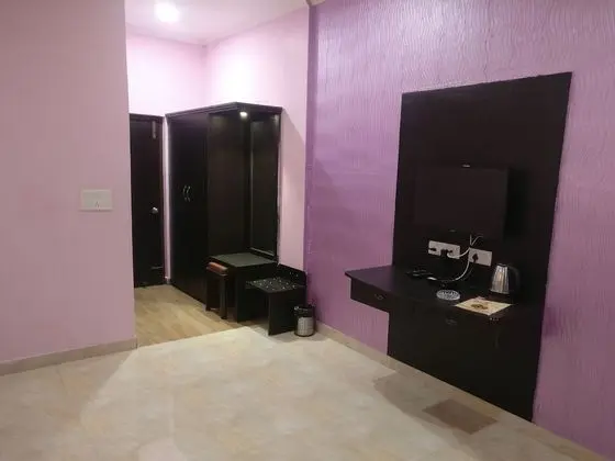Executive Süit, 2 Tek Kişilik Yatak, Şehir Manzaralı