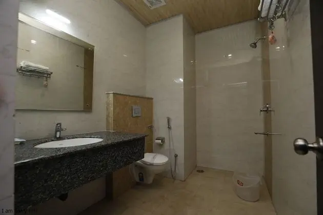 Executive Süit, 2 Tek Kişilik Yatak, Şehir Manzaralı