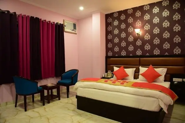 Premium Oda, 1 En Büyük (King) Boy Yatak, Şehir Manzaralı