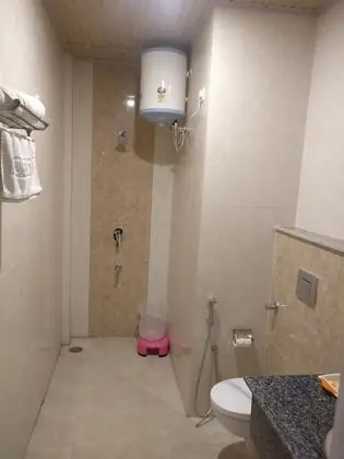 Premium Oda, 1 En Büyük (King) Boy Yatak, Şehir Manzaralı