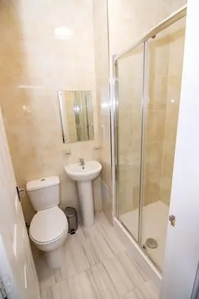 Tek Kişilik Oda