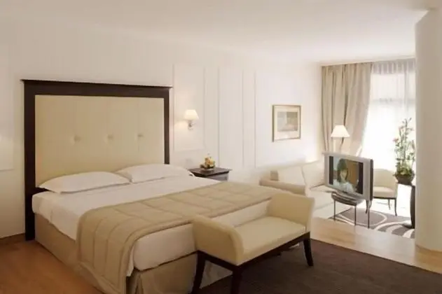 Modern Double Room