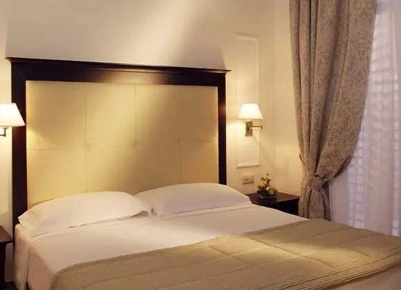 Modern Double Room