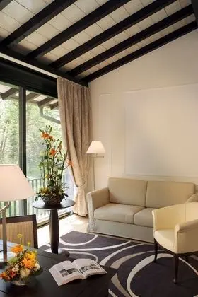 Modern Double Room