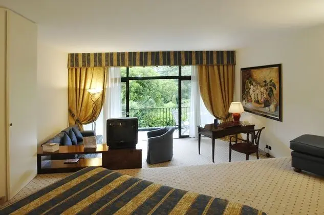 Modern Double Room