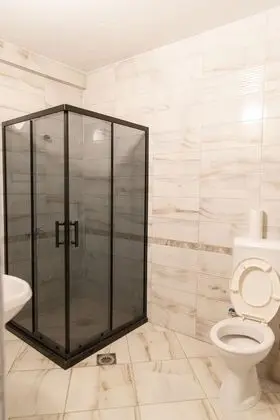 Basic İki Ayrı Yataklı Oda