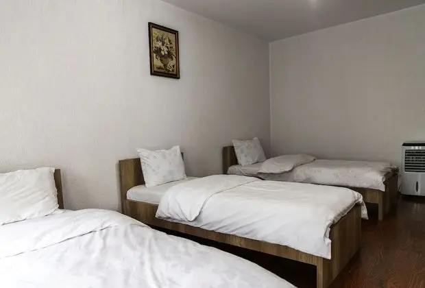 Basic Üç Kişilik Oda