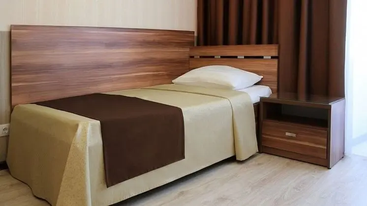 Standard Tek Kişilik Oda