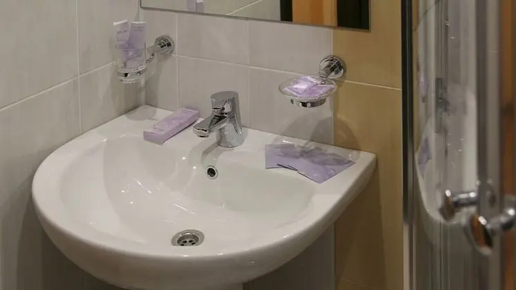 Standard Tek Kişilik Oda
