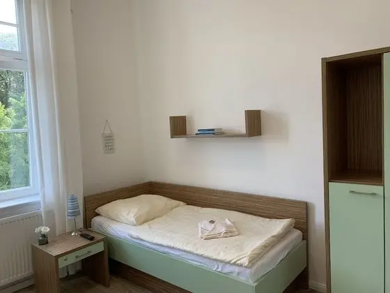 Comfort Tek Kişilik Oda