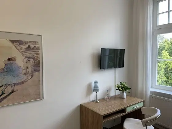 Comfort Tek Kişilik Oda