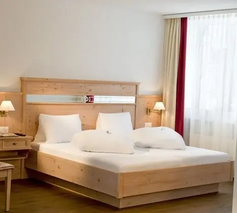 Tek Büyük Yataklı Oda, Balkon